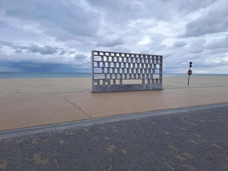 Maison de vacances ;Vakantiehuisje House in Koksijde