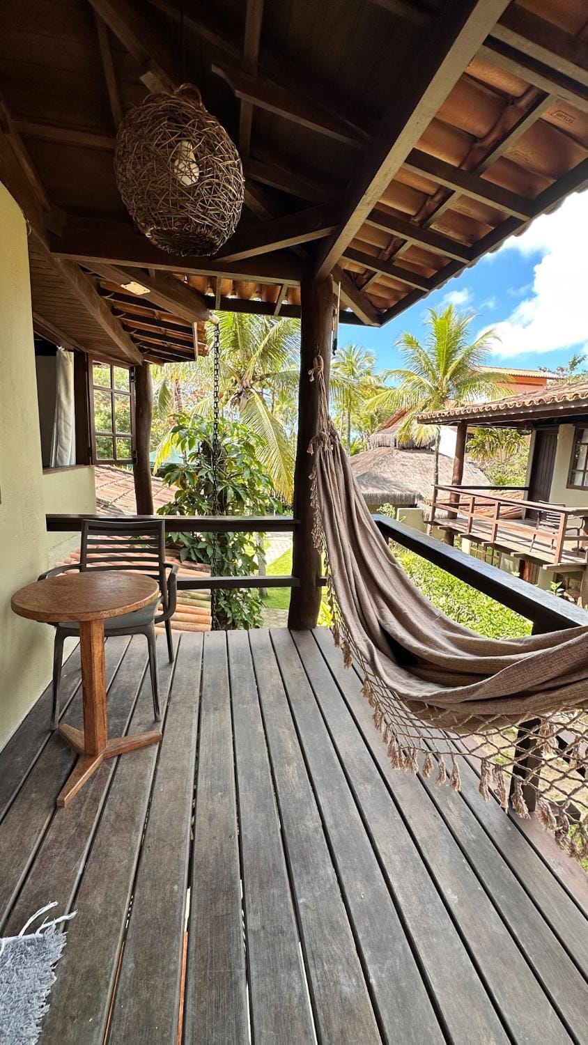 Patio, View (from property/room), Balcony/Terrace, Dining area