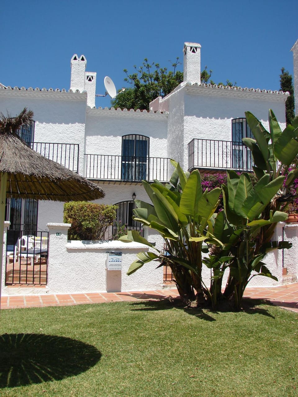 PINOS 11 MENYBER Apartment in Nerja