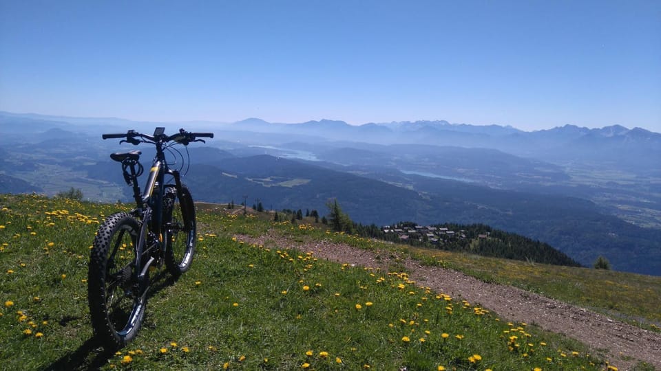 Cycling