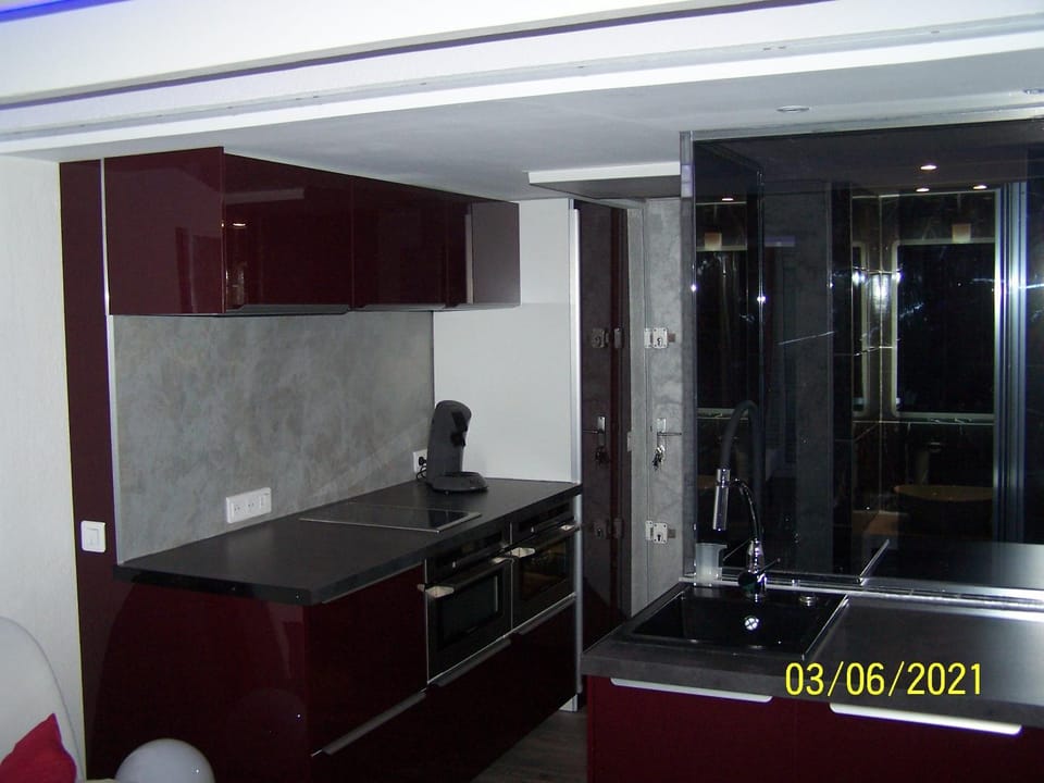 Port-Soleil Village Naturiste Apartment in Agde