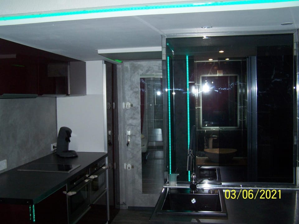 Port-Soleil Village Naturiste Apartment in Agde