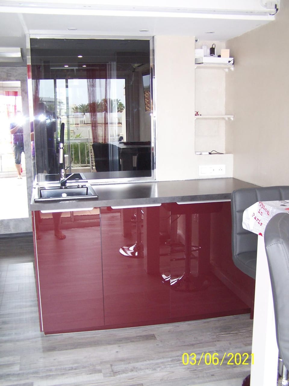 Port-Soleil Village Naturiste Apartment in Agde