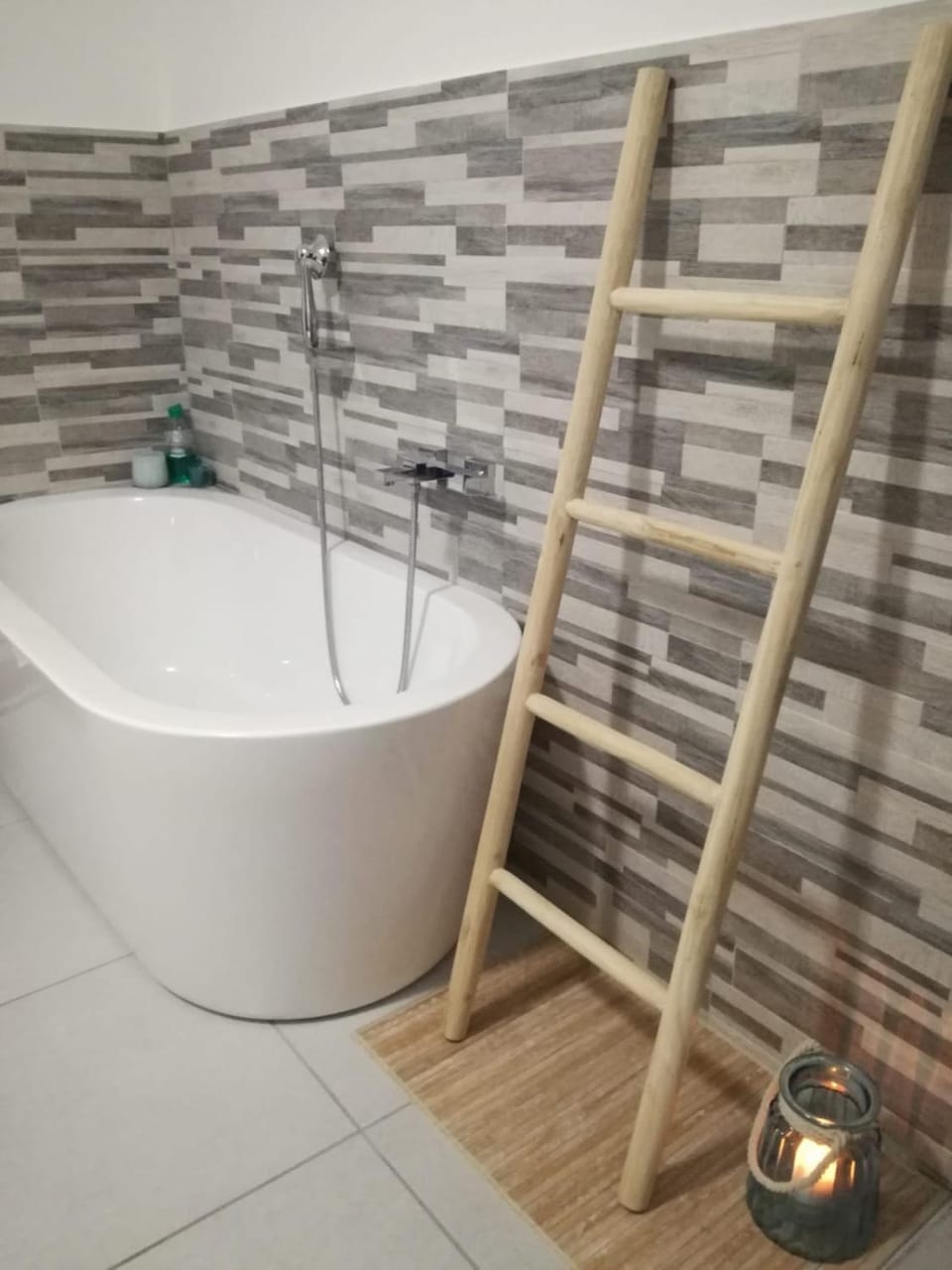 B&B Suite Vela Bianca Bed and Breakfast in Salerno