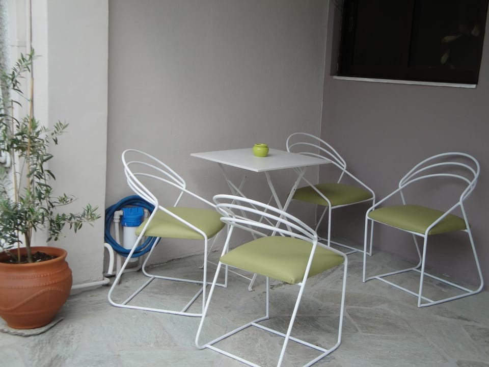 Filia Bed and Breakfast in Skiathos