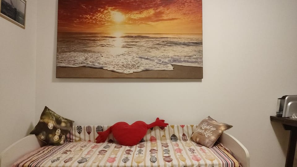 Alle rose barcolane Bed and Breakfast in Trieste