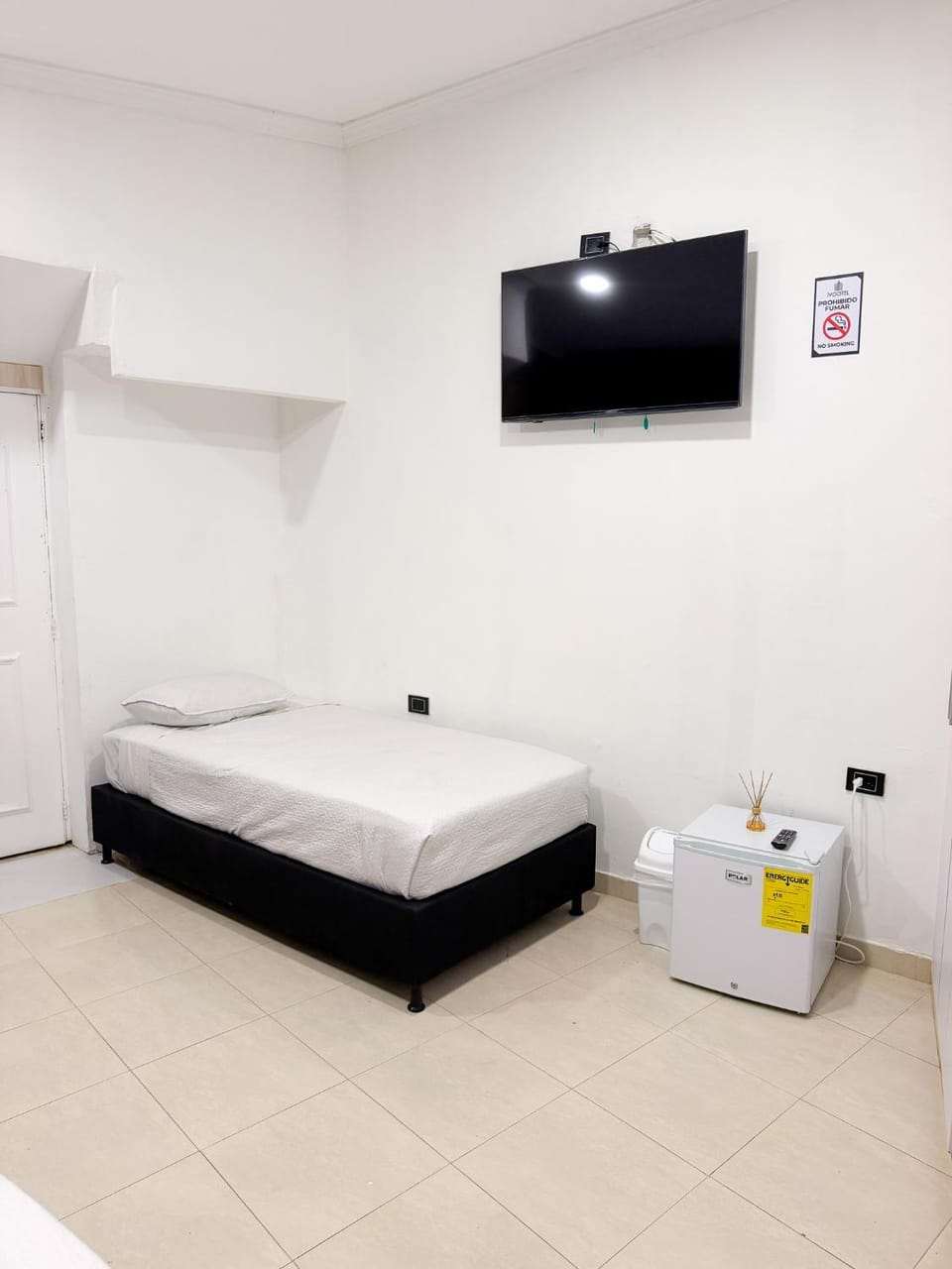 Ivootel Bed and Breakfast in San Andres