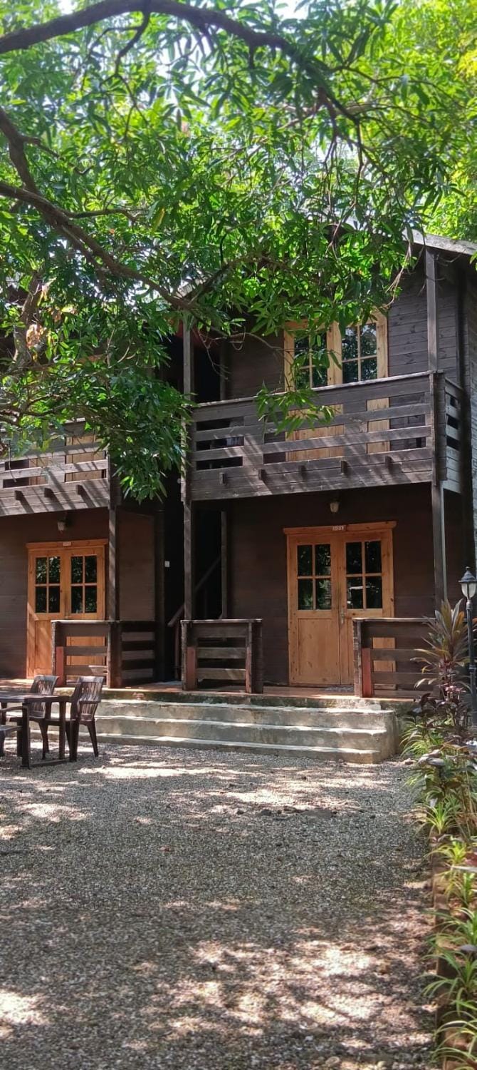 Kashid Heritage Beach Resort Nature lodge in Maharashtra