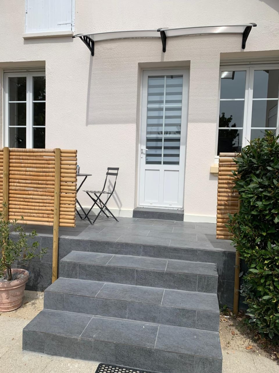 VILLA CATHY House in Cabourg