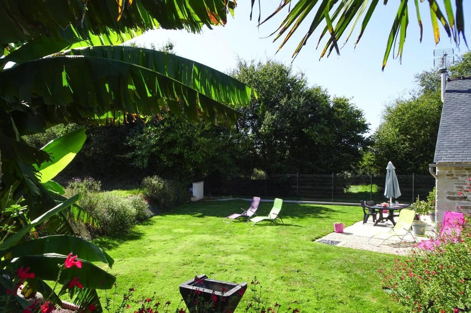 Garden, Other