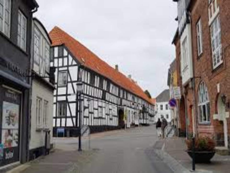 Neighbourhood