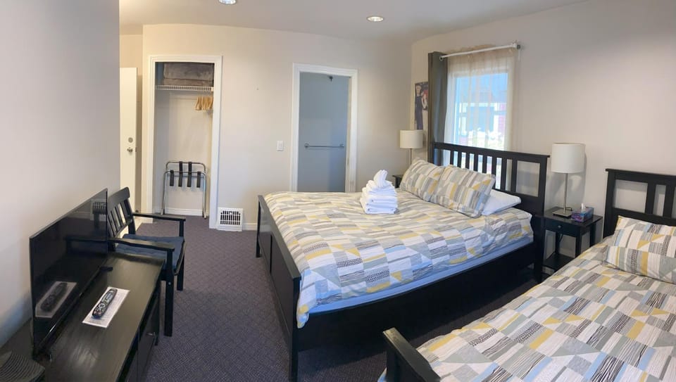 Cambie Lodge Bed and Breakfast in Vancouver