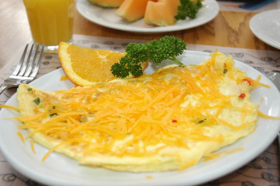 Breakfast