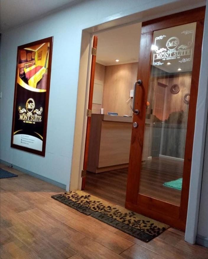 Hotel Mont Suite-Mte. Aguila Hotel in Bio Bio, Chile