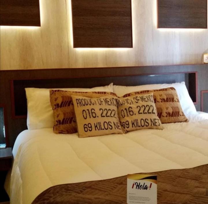 Hotel Mont Suite-Mte. Aguila Hotel in Bio Bio, Chile