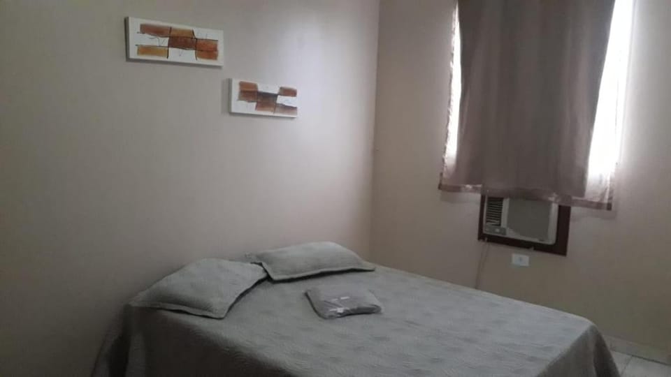 Casa Guarus Apartment in Campos