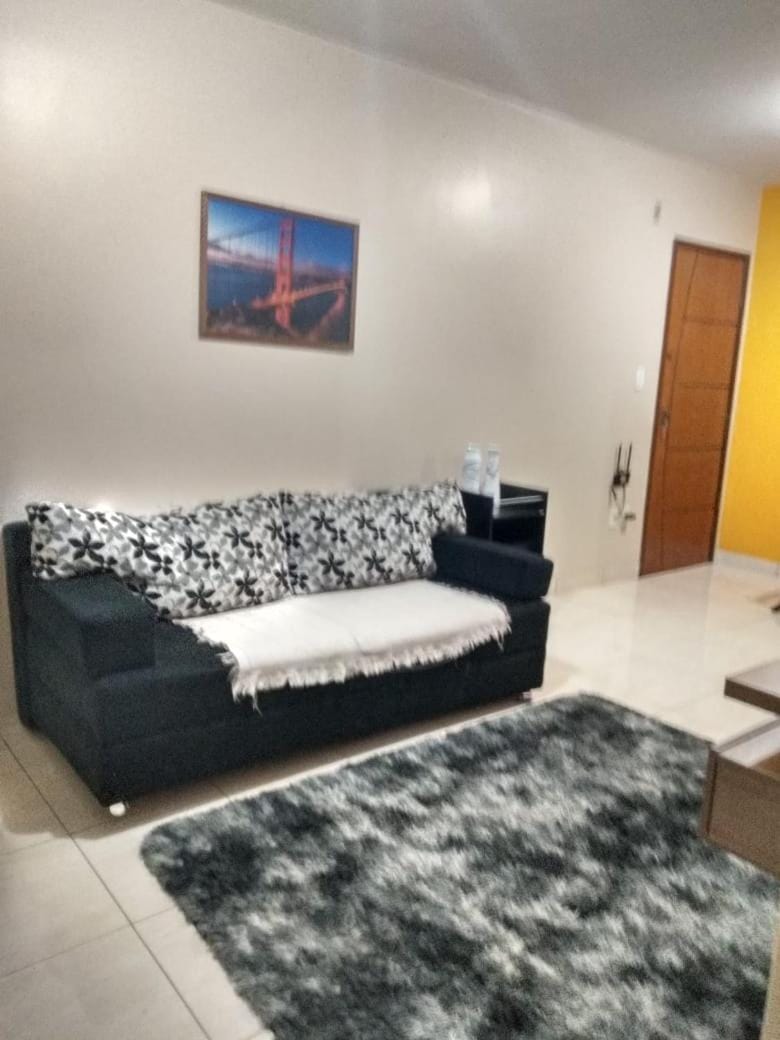 Casa Guarus Apartment in Campos