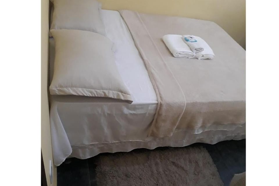 Casa Guarus Apartment in Campos