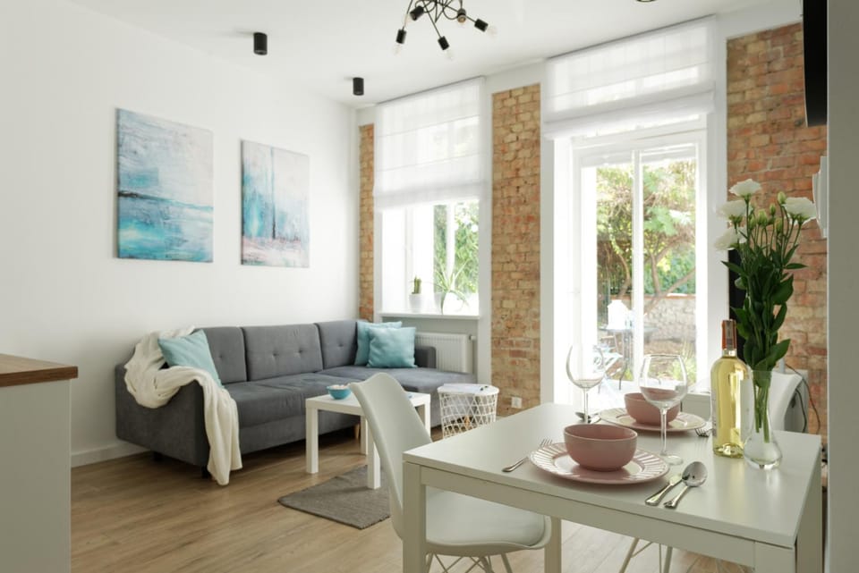 Apartament Wilda Nova Apartment in Poznan
