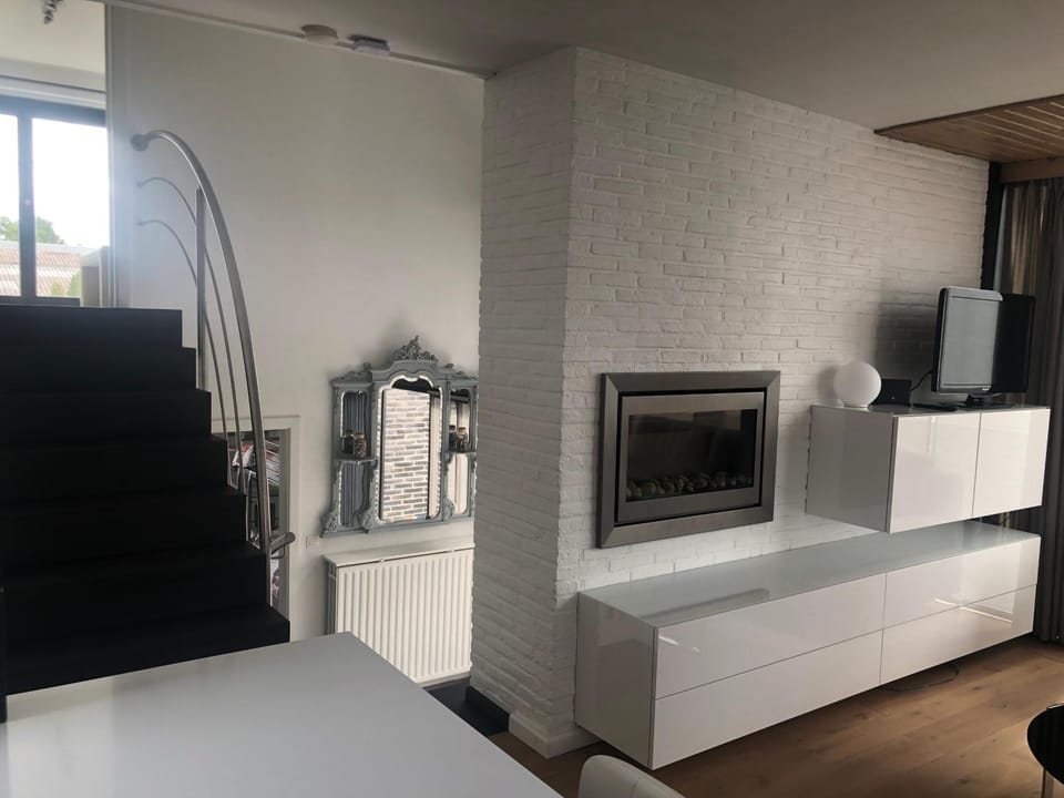 Villa Georges met tuin en sauna Villa in Koksijde