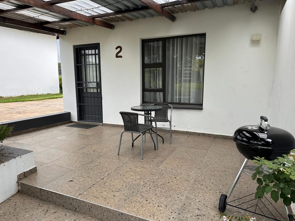 Property building, Balcony/Terrace