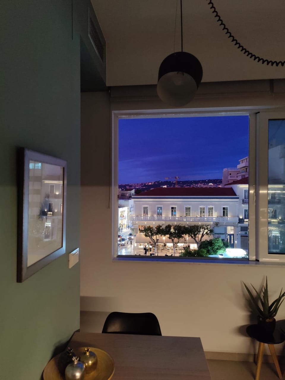 City view