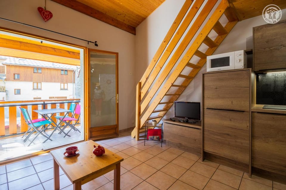 Balcony/Terrace, Living room