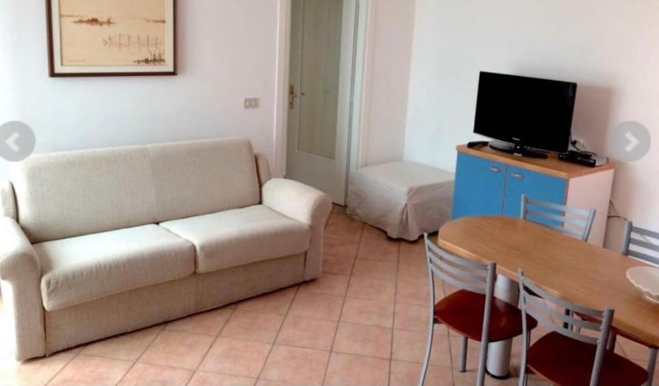 Villa Rosa Apartment in Lignano Sabbiadoro