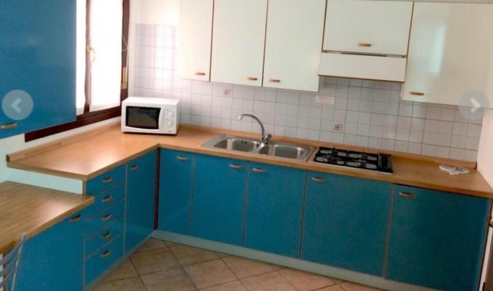 Villa Rosa Apartment in Lignano Sabbiadoro