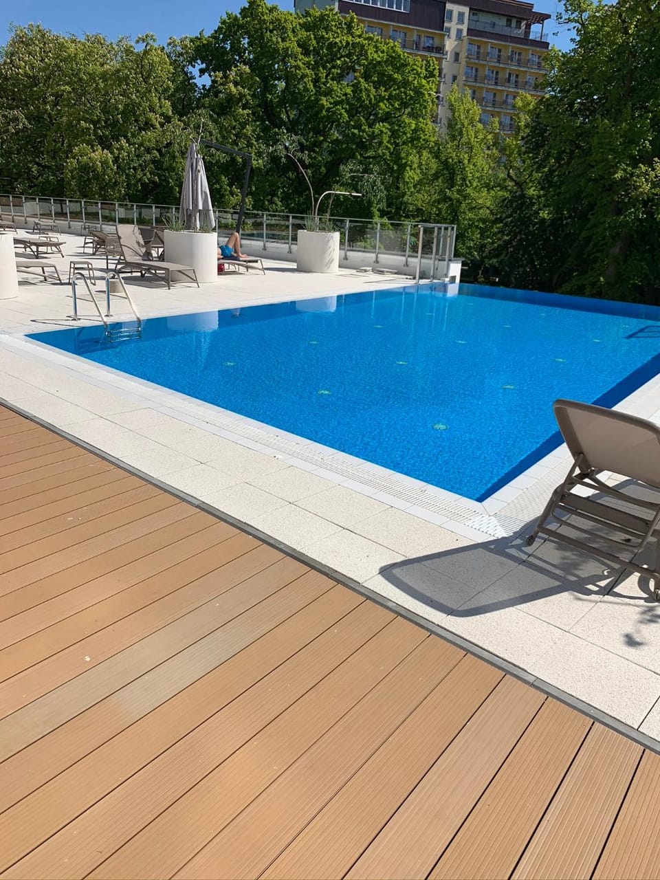 Nadmorskie Tarasy Kołobrzeg A302 Apartment in West Pomeranian Voivodeship, Poland