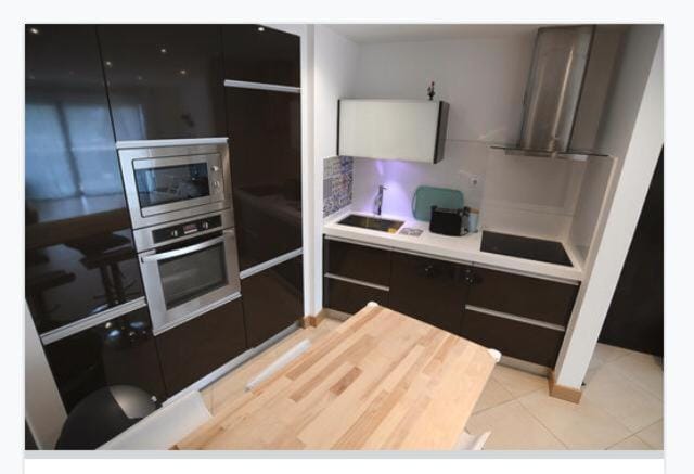 LB House Apartment in Lagos