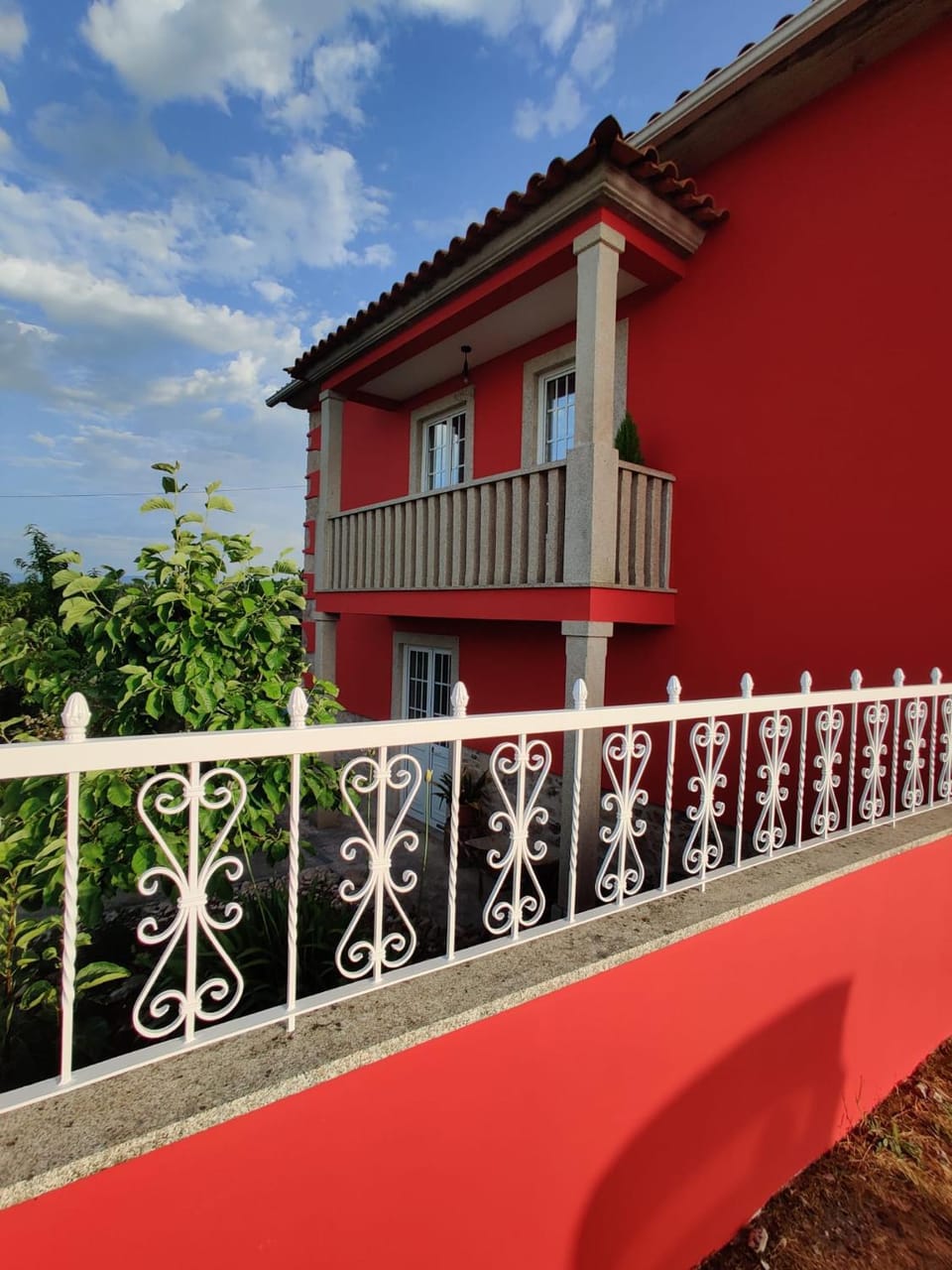 Casa Aurora House in Coimbra District, Portugal