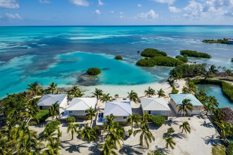 Shaka Caye All inclusive Resort Resort in Belize District