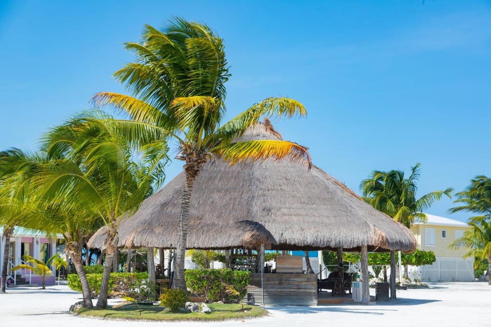 Shaka Caye All inclusive Resort Resort in Belize District