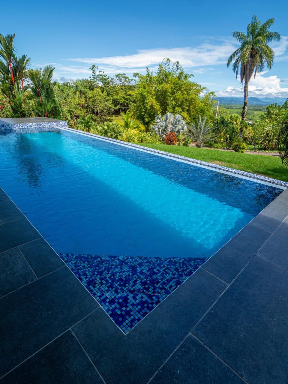 Finca Colibri House in Chiriquí Province