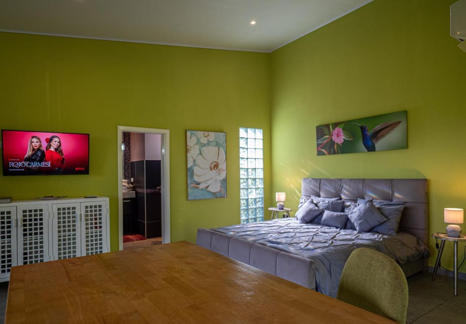 Finca Colibri House in Chiriquí Province