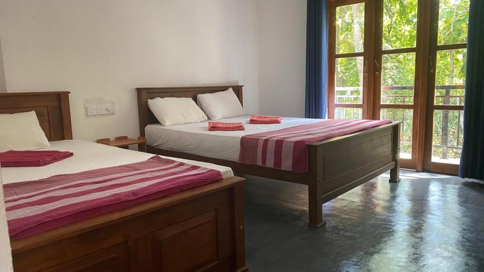 Breath House Hiriketiya Vacation rental in Southern Province