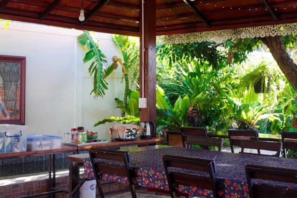 Punyin Hotel Inthanon -ปั้นหยิ่น โฮเทล Vacation rental in Thailand