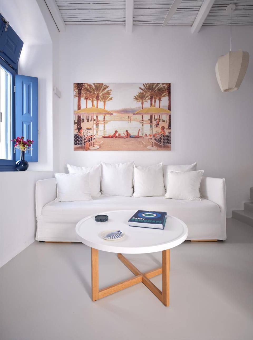 Chiara Mykonos Apartment in Mykonos