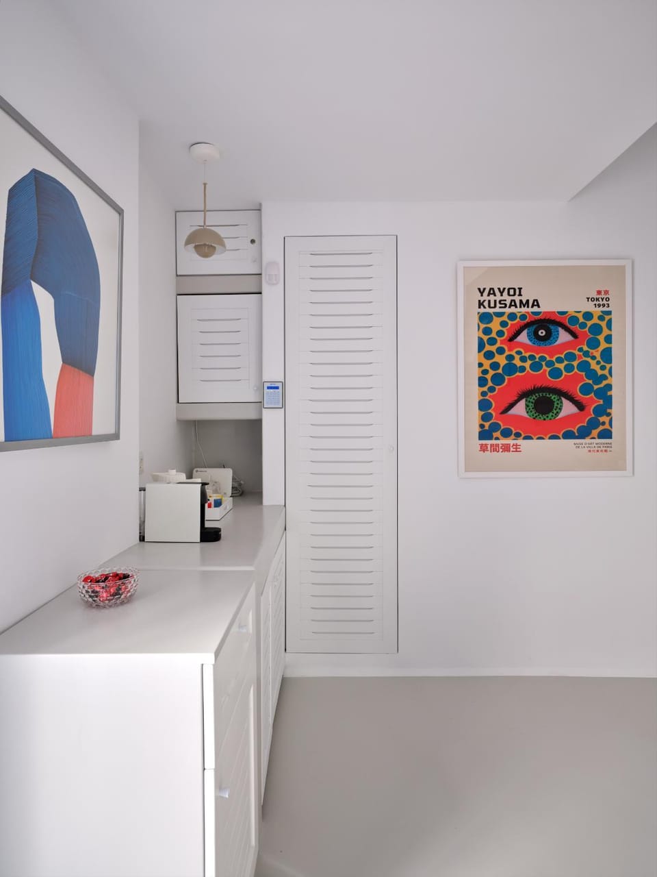 Chiara Mykonos Apartment in Mykonos