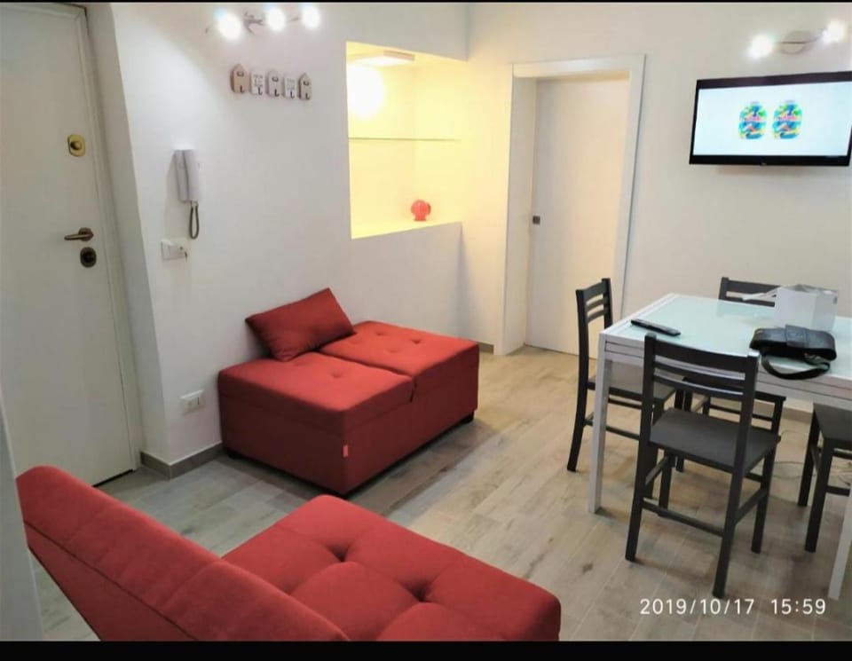 Casa Vacanze Dany Apartment in Province of Taranto