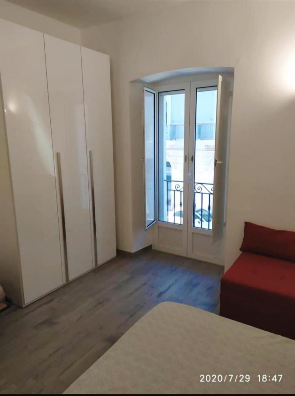 Casa Vacanze Dany Apartment in Province of Taranto