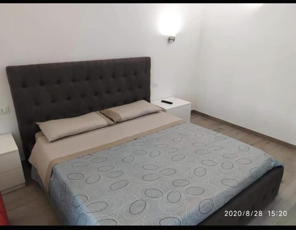 Casa Vacanze Dany Apartment in Province of Taranto