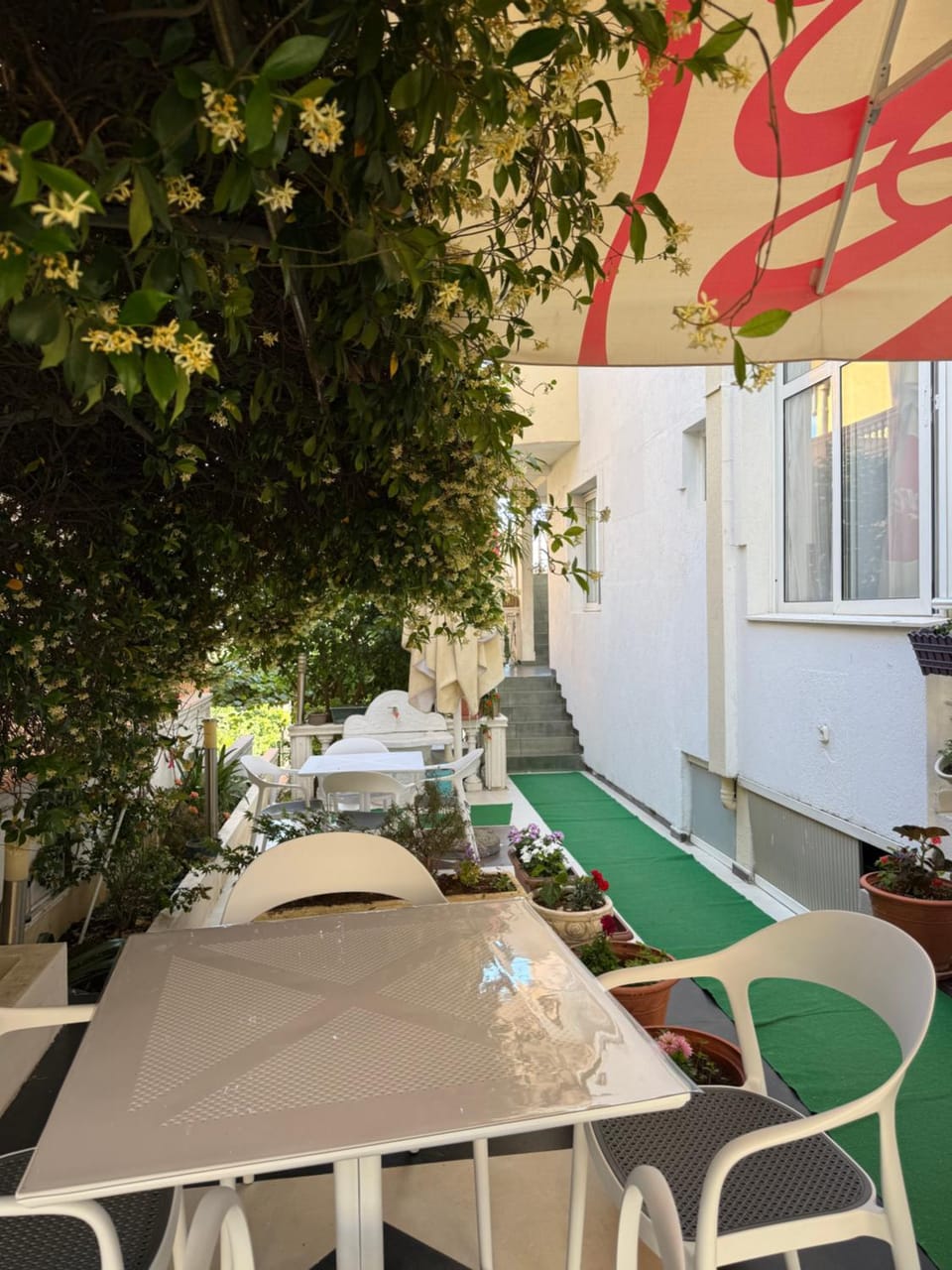 Apartments Monte Apartment in Ulcinj