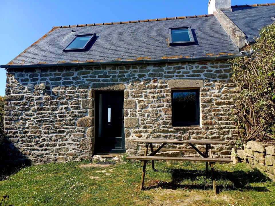 Ty Biz House in Plomeur