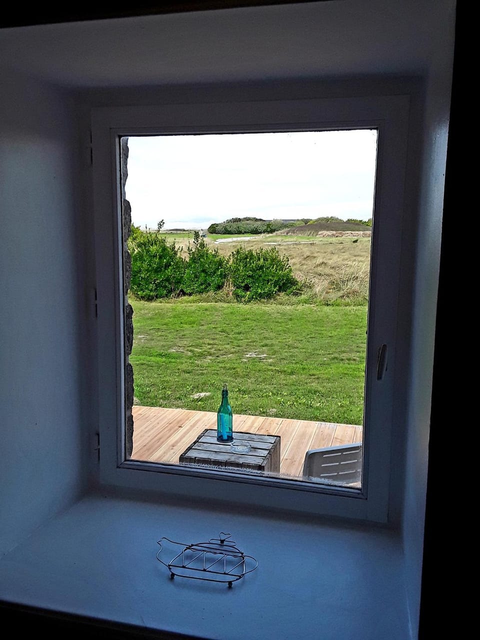 Garden, Garden view, Sea view