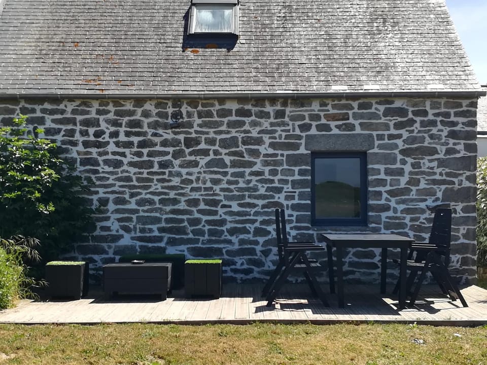 Patio, Balcony/Terrace