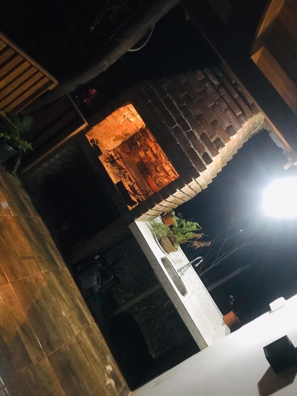 BBQ facilities