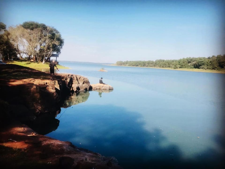 Fishing, Canoeing, Hiking, Cycling