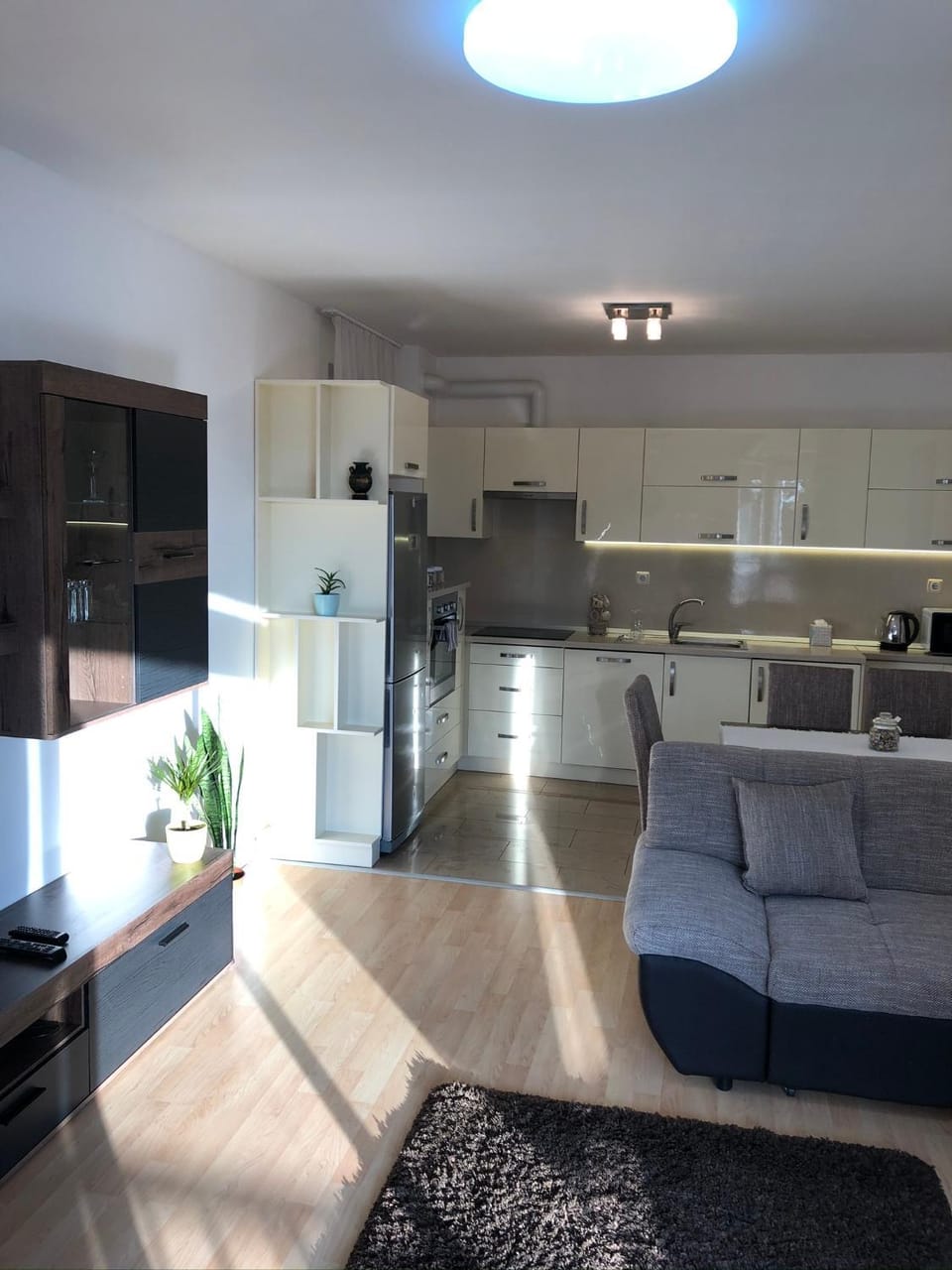 Casa Blanca Apartment in Slovakia